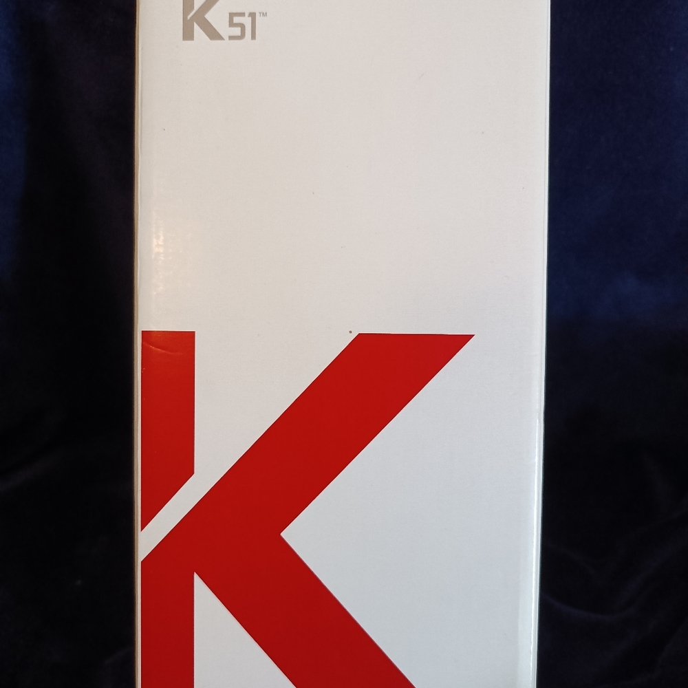 K 51 cell phone